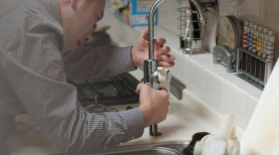 Expert burst pipe repair services in West Memphis, AR
